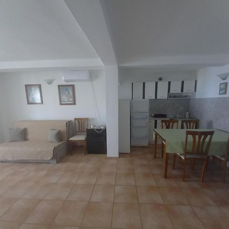 Apartments & Rooms Villa Anastasija Улцин Екстериор снимка