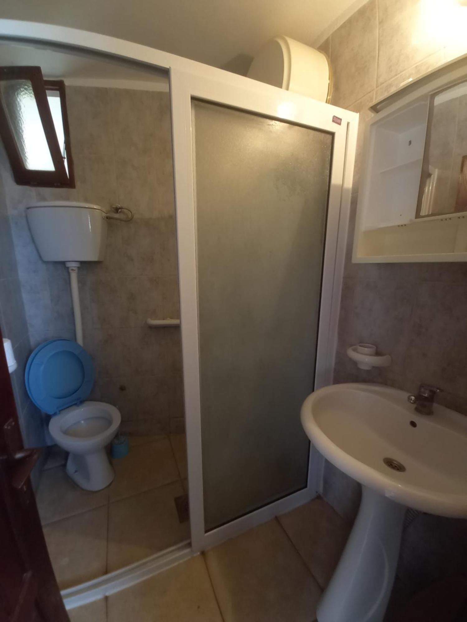 Apartments & Rooms Villa Anastasija Улцин Екстериор снимка