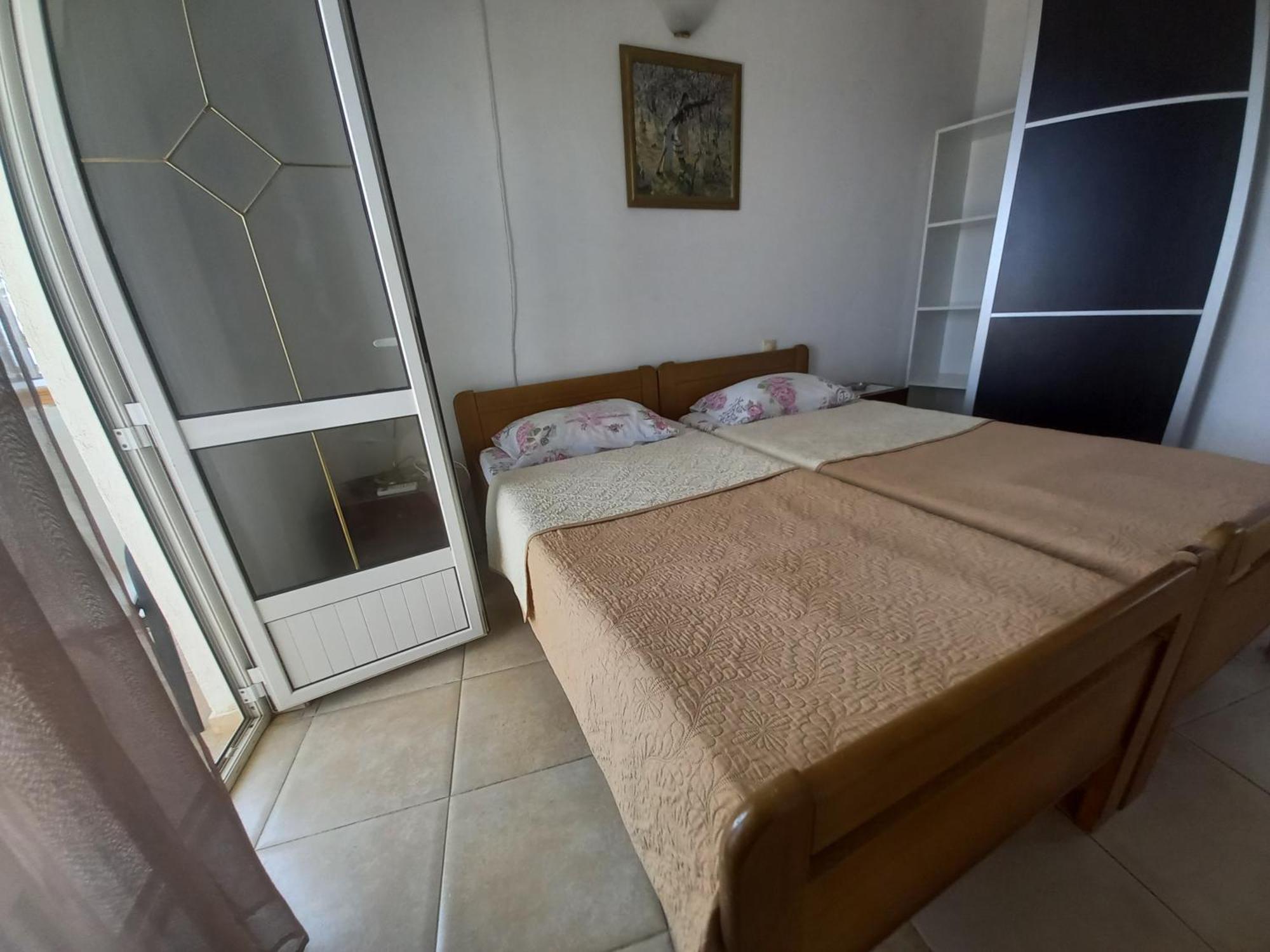 Apartments & Rooms Villa Anastasija Улцин Екстериор снимка