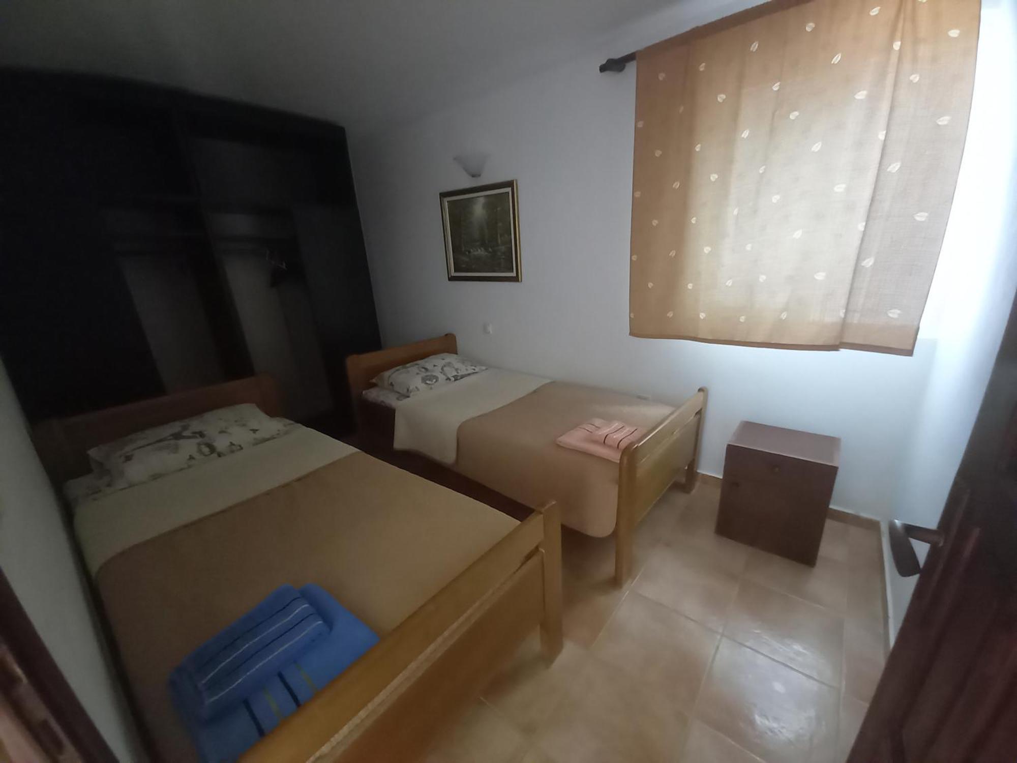 Apartments & Rooms Villa Anastasija Улцин Екстериор снимка