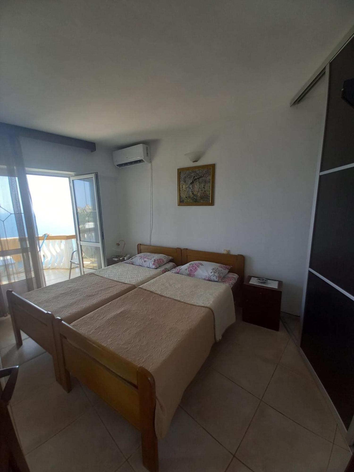 Apartments & Rooms Villa Anastasija Улцин Екстериор снимка