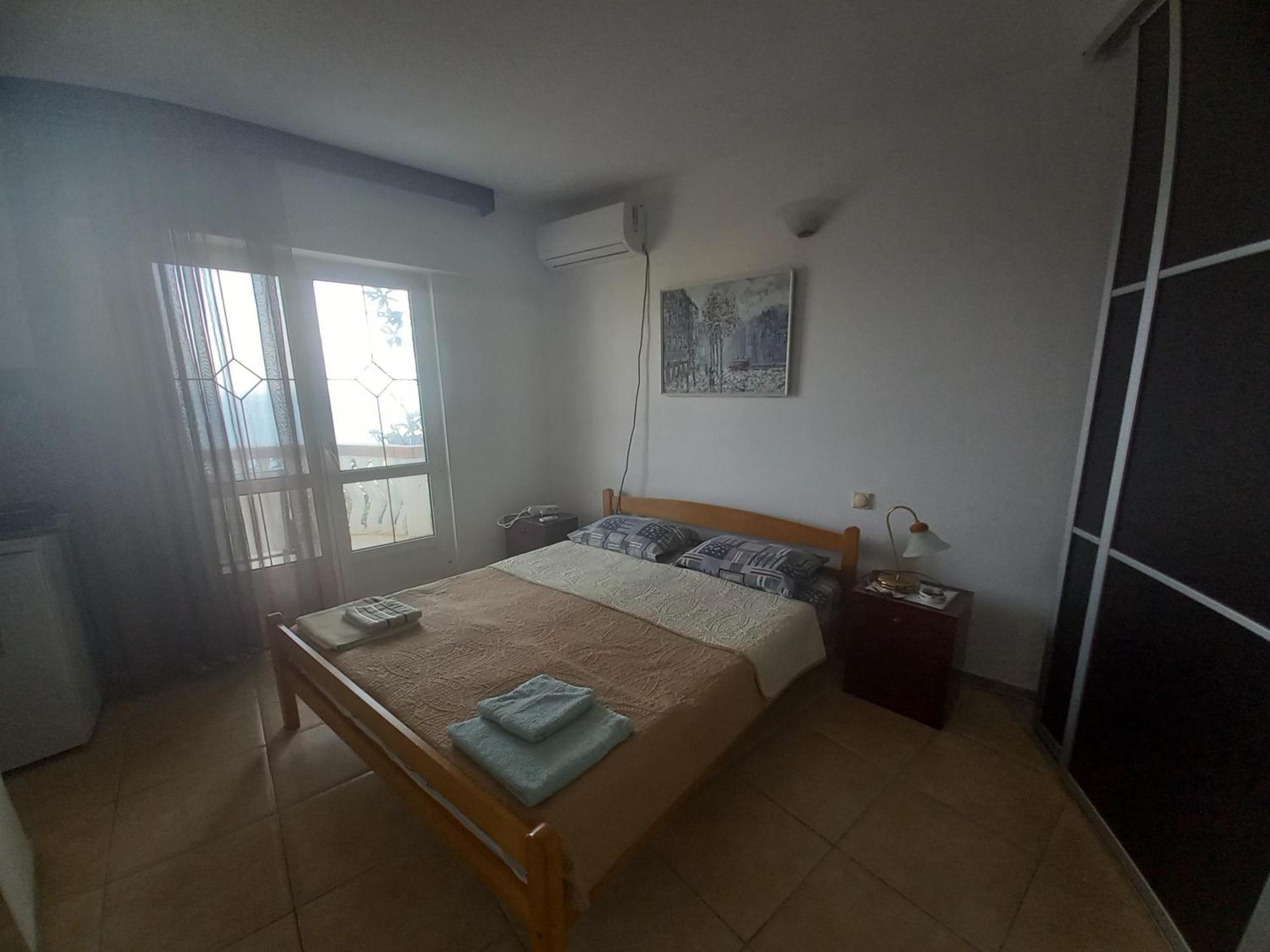 Apartments & Rooms Villa Anastasija Улцин Екстериор снимка