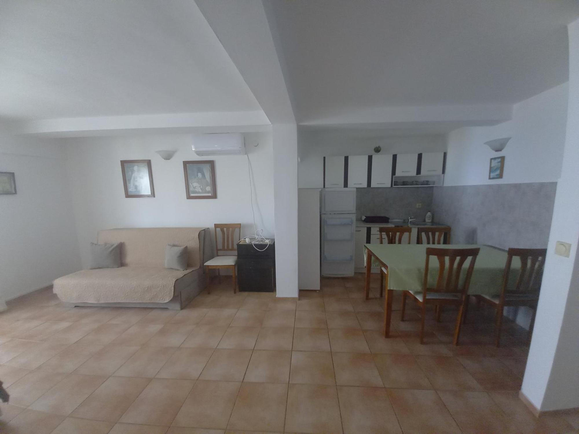 Apartments & Rooms Villa Anastasija Улцин Екстериор снимка