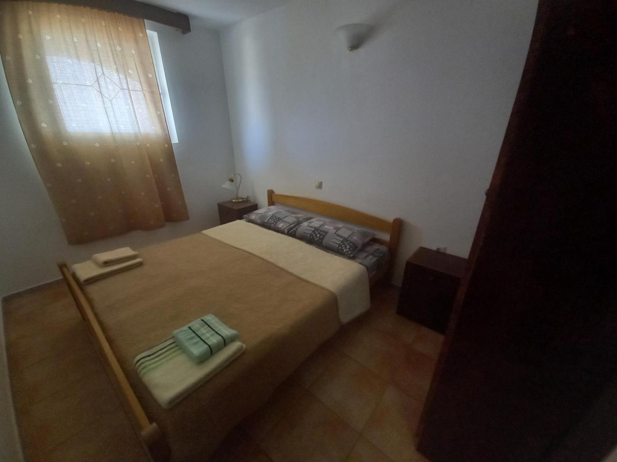 Apartments & Rooms Villa Anastasija Улцин Екстериор снимка