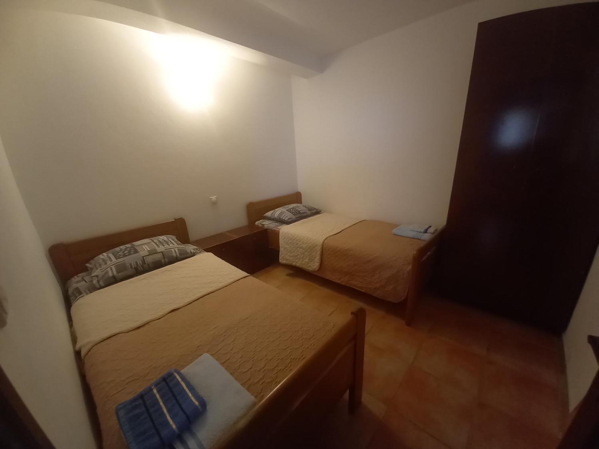 Apartments & Rooms Villa Anastasija Улцин Екстериор снимка