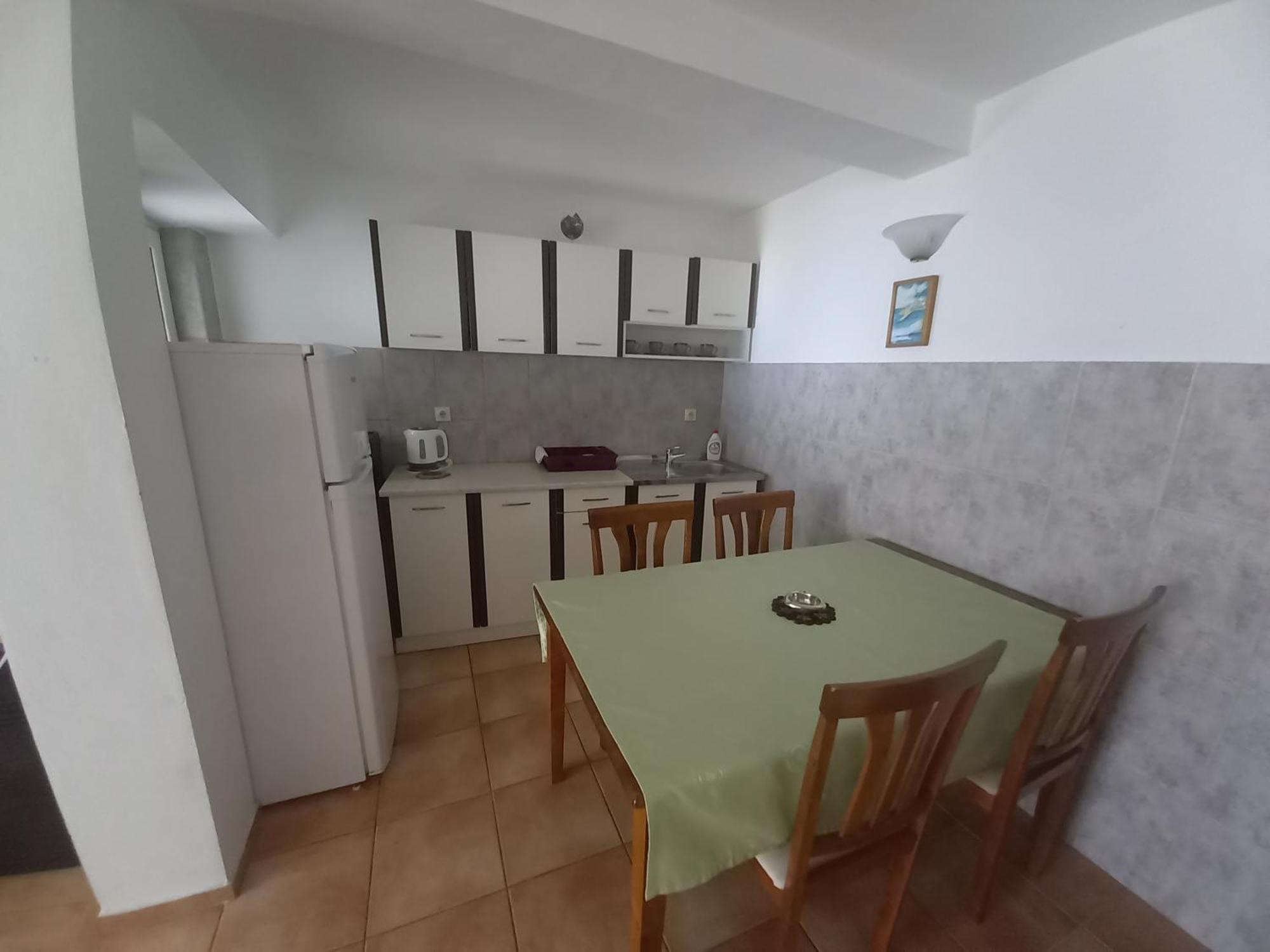Apartments & Rooms Villa Anastasija Улцин Екстериор снимка