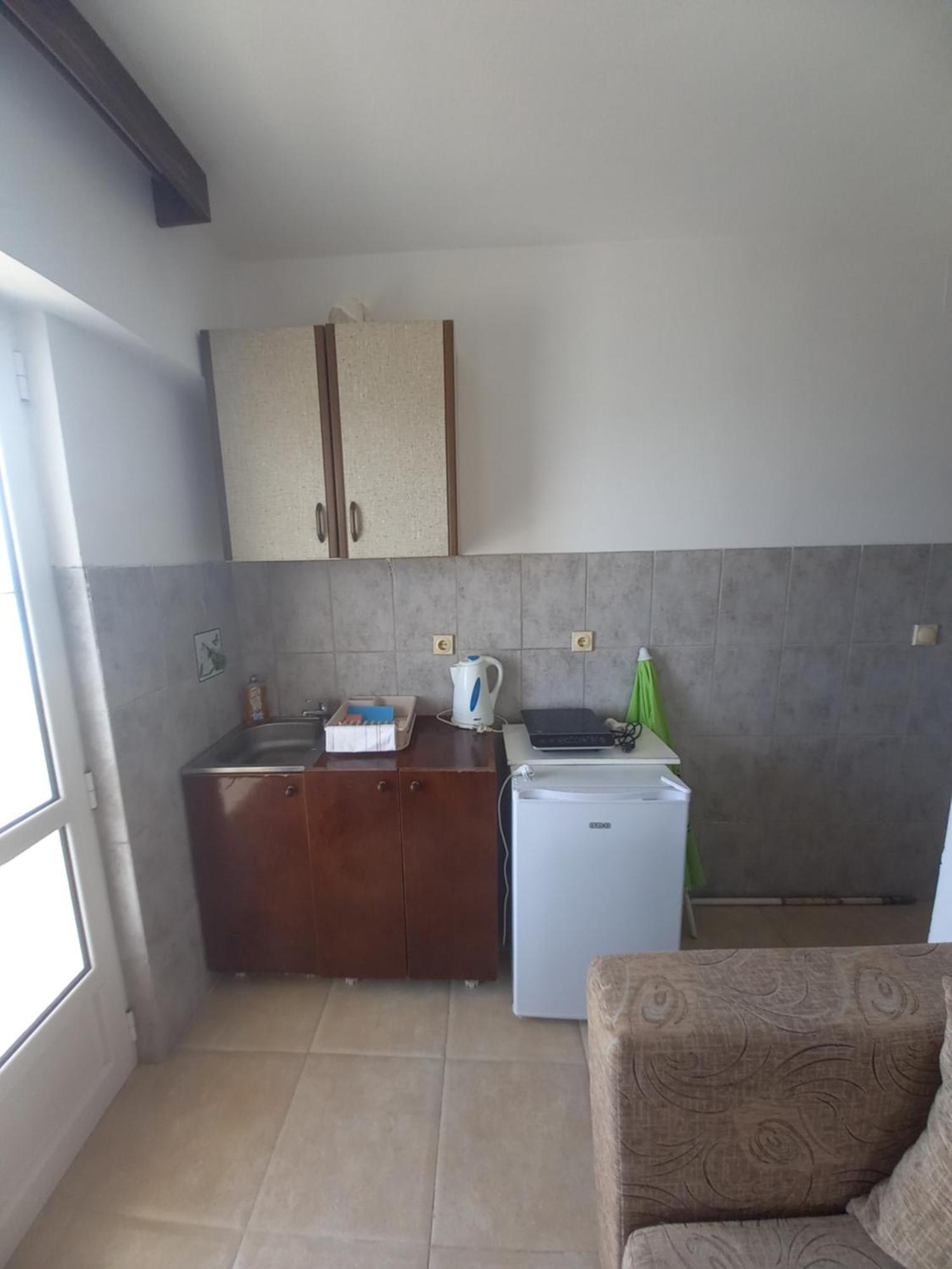 Apartments & Rooms Villa Anastasija Улцин Екстериор снимка