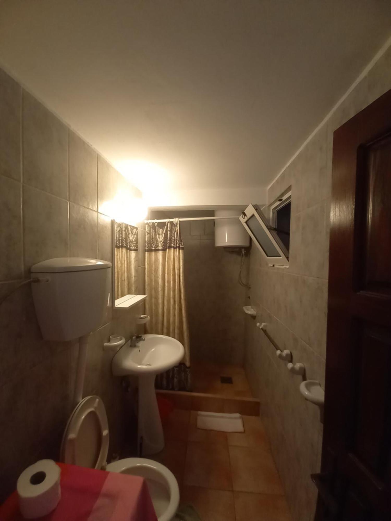 Apartments & Rooms Villa Anastasija Улцин Екстериор снимка
