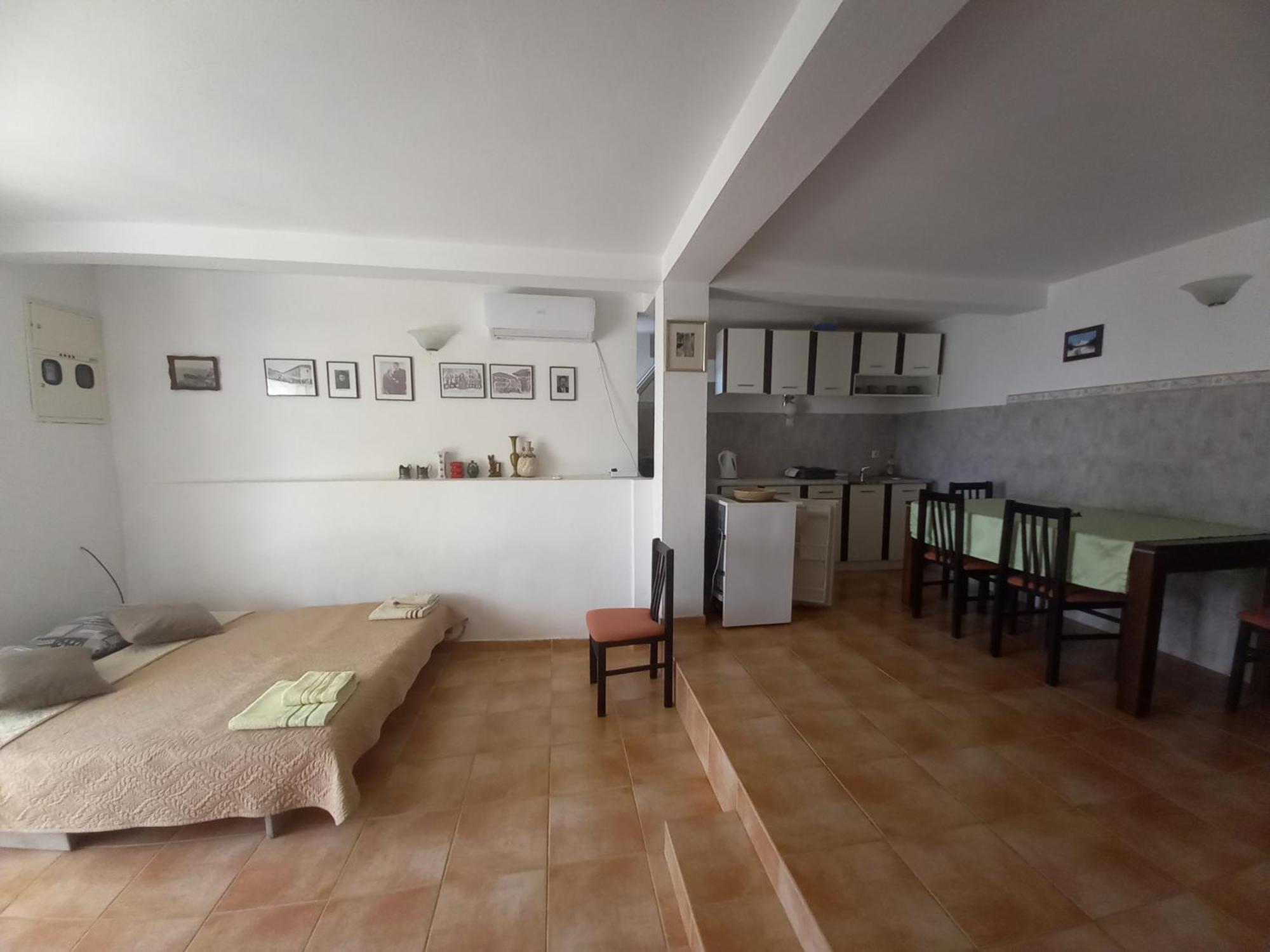 Apartments & Rooms Villa Anastasija Улцин Екстериор снимка