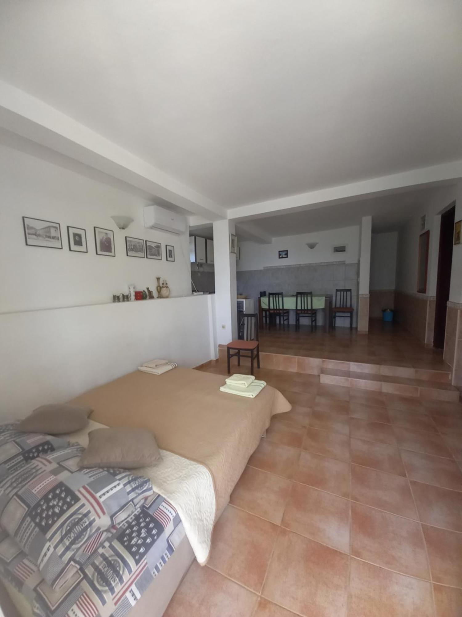 Apartments & Rooms Villa Anastasija Улцин Екстериор снимка