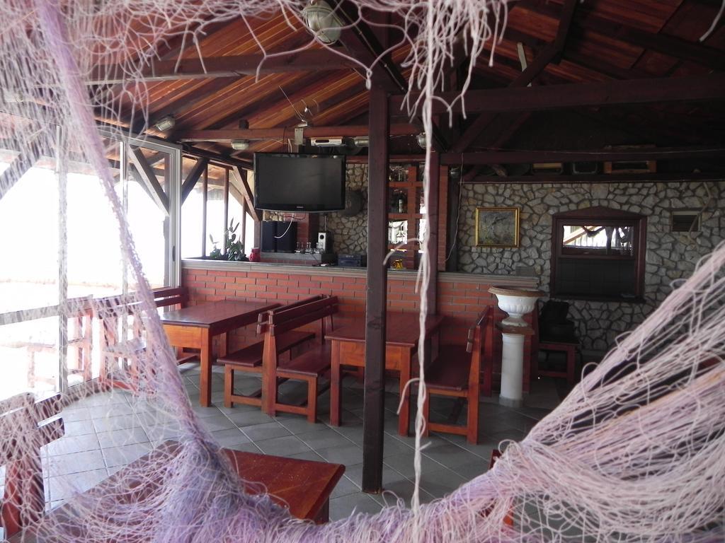 Apartments & Rooms Villa Anastasija Улцин Екстериор снимка